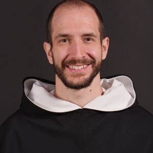 Philip Neri Gerlomes, O.P.